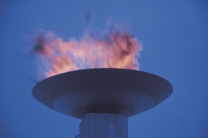 Olympic Torch