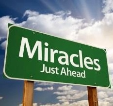 miracles
